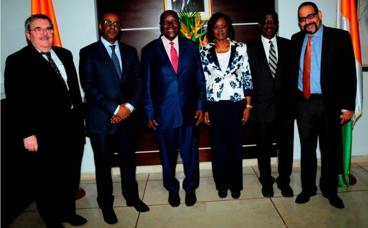 Côte d’Ivoire : le FMI approuve un décaissement de 94,7 millions de dollars